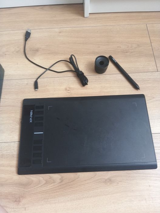 tablet graficzny