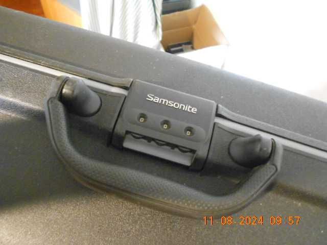 malas viagem , samsonite com código , delsey com chave , mala/saco trolley ATENÇÃO LER O ANUNCIO