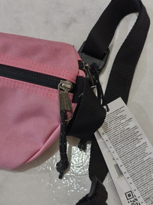 Bolsa Rosa Nova da Eastpak
