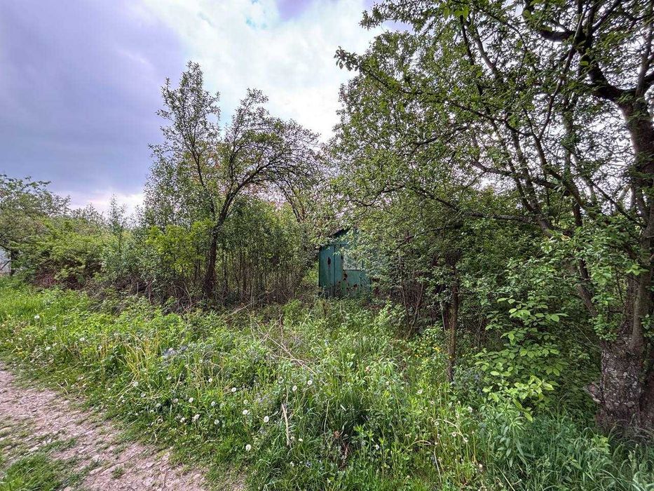 Продається ділянка 6 соток. с.Тязів. СТ "Хімік-2". Ліс. Світло