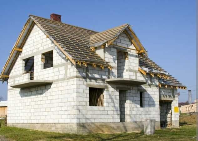 Firma ogólnobudowlana