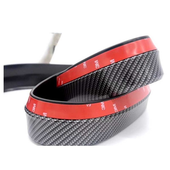 Bumper lip universal