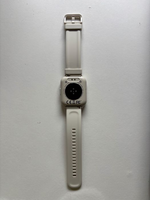 Relógio HOIFA branco