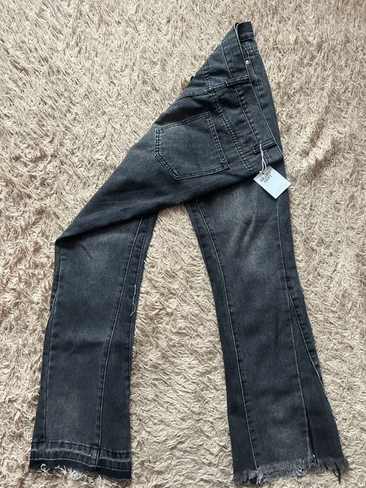 Flared jeans gallery dept