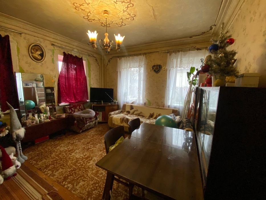 Продам будинок, лівий берег