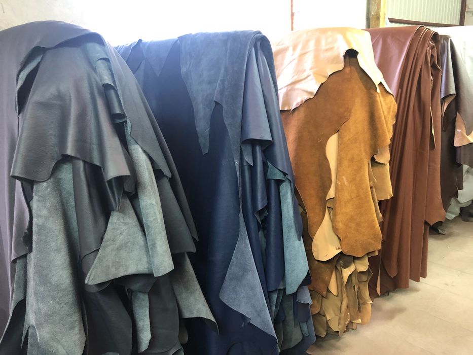 Włoskie Skóry Meblowe PREMIUM–Montana-Sierra-nappa od 75 zł/m² BRUTTO