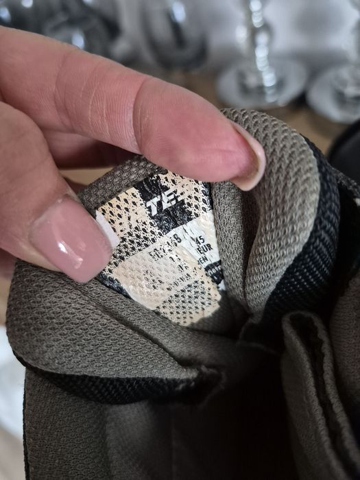 Buty Bates gore tex 45 taktyczne