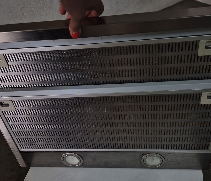 Exaustor Teka CNL 6415