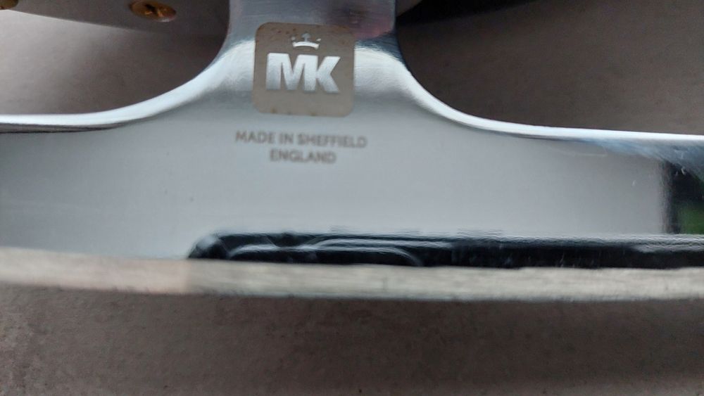 Łyżwy figurowe profesjonalne