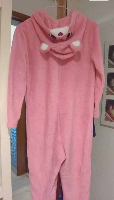 Disfarce/ pijama care bears