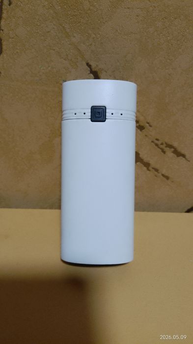 Корпус Power Bank Box 18650