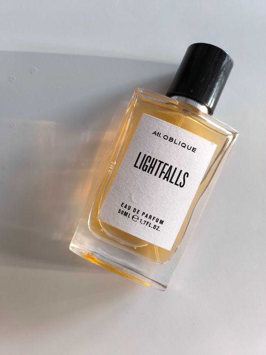Perfumy Atl. Oblique