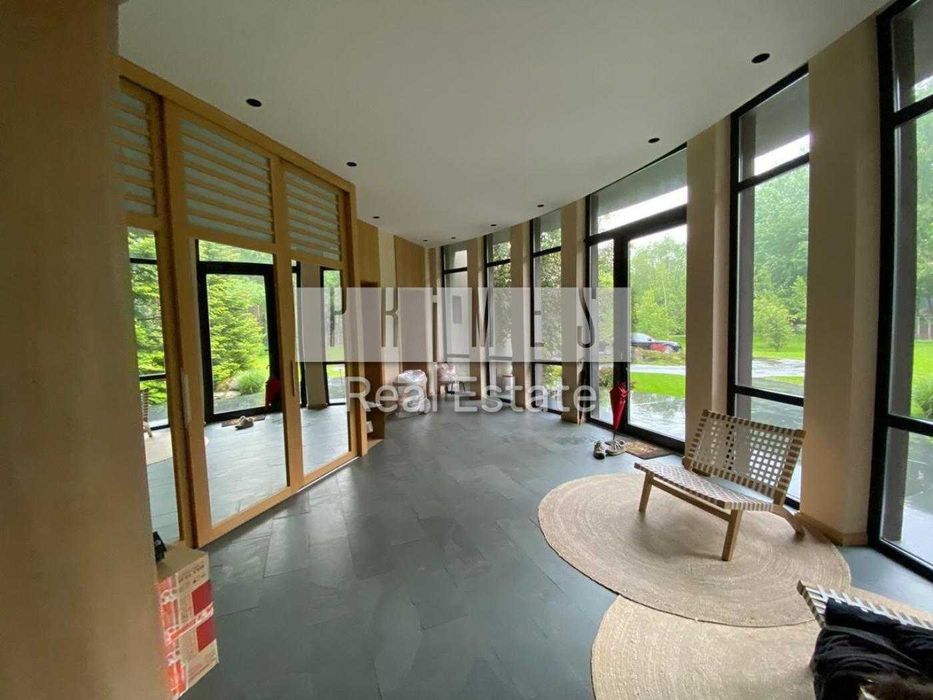 Оренда елітного будинку в Таценках, Обухівський напрямок