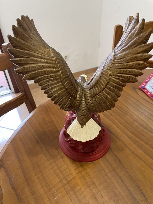 Águia SL Benfica