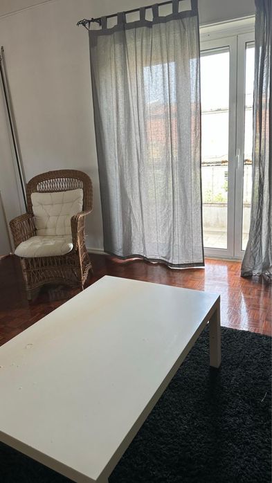 quartos compartilharos para alugar saldanha