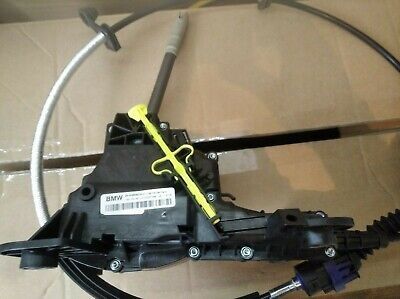 Septronic para mini / bmw