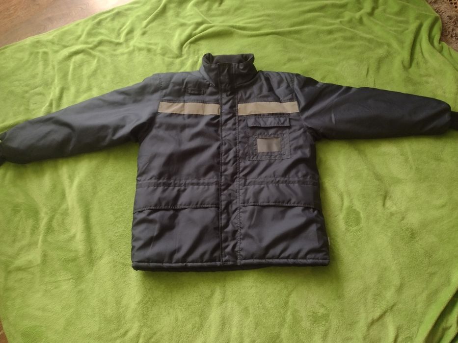 Kurtka męska zimowa PORTWEST r,XXL