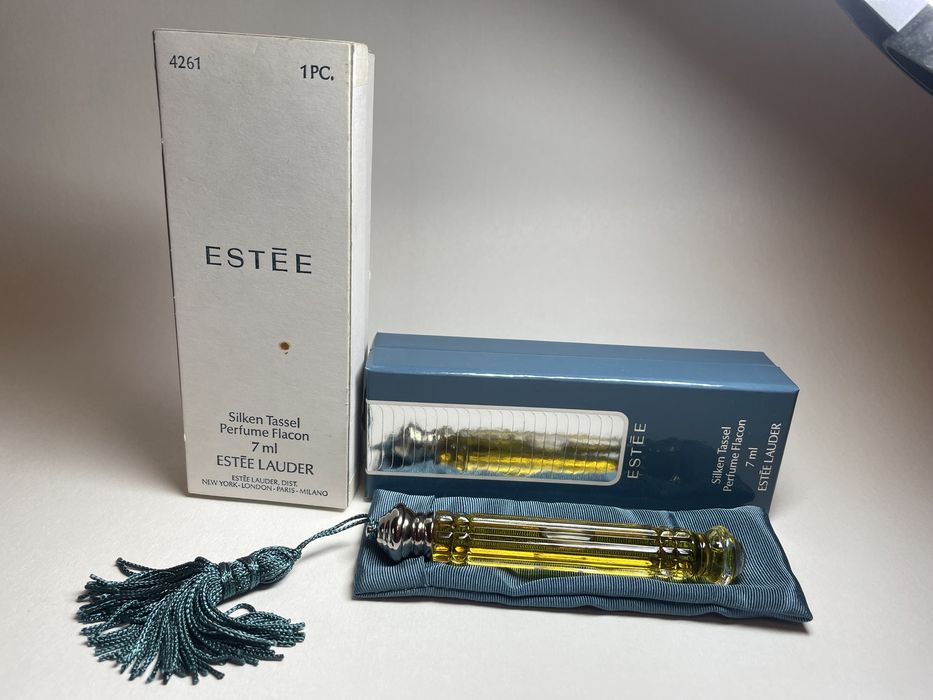 Вінтажні парфуми Estee Lauder