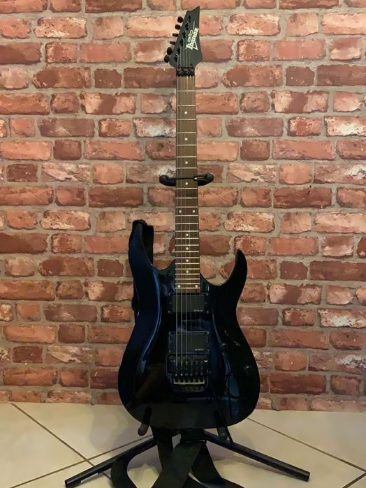 Gitara Ibanez GRGA42T UNIKAT