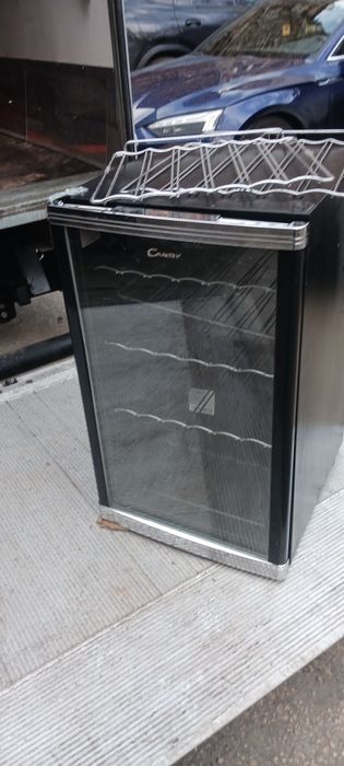 Chłodziarka do wina  Candy Stan bardzo dobry