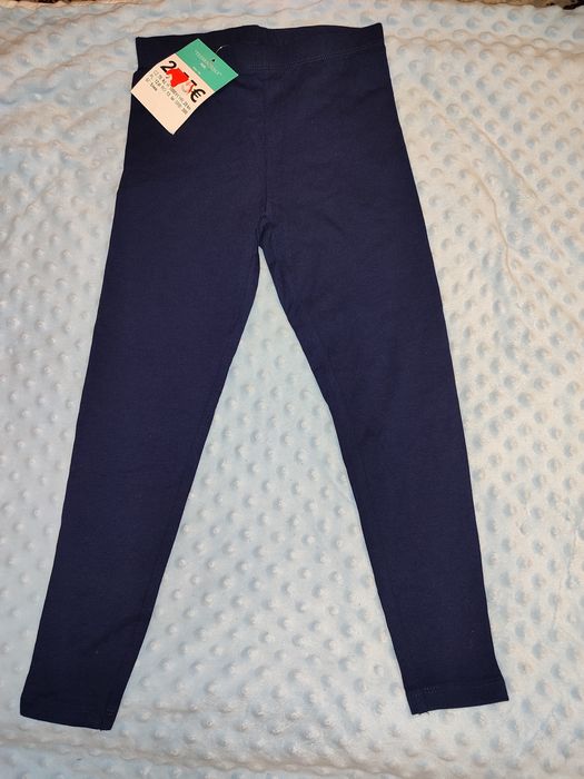 Нові лосіни на дівчинку