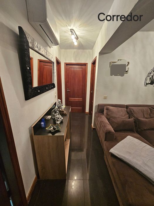 Apartamento T2+1