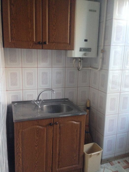 3-х кімн. Центр міста! Частково меблі. Холодильник.Можна з тваринкою.