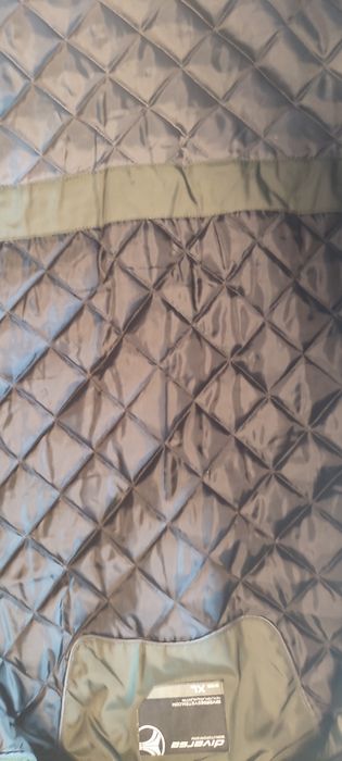 Diverse zimowa, jak nowa L-XL