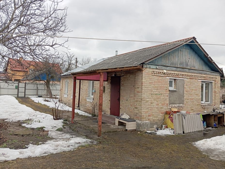 Оренда 3к будинку вул.Київська Пуща Водиця кінцева 12-го трамвая