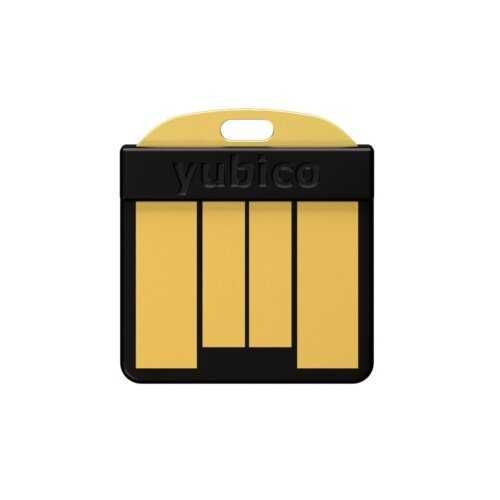Klucz zabezpieczający Yubico YubiKey 5 Nano
