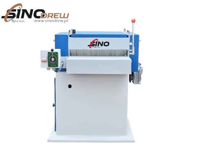 Wielopiła do oflisu rozcinania deski do 30 mm