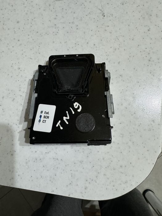 Камера на лобове вікно audi a4 b9