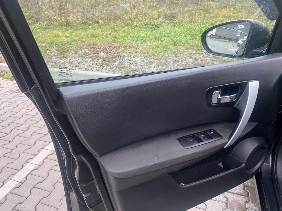 Nissan qashqai, Нісан кашкай. ПРОДАМ. 2011р