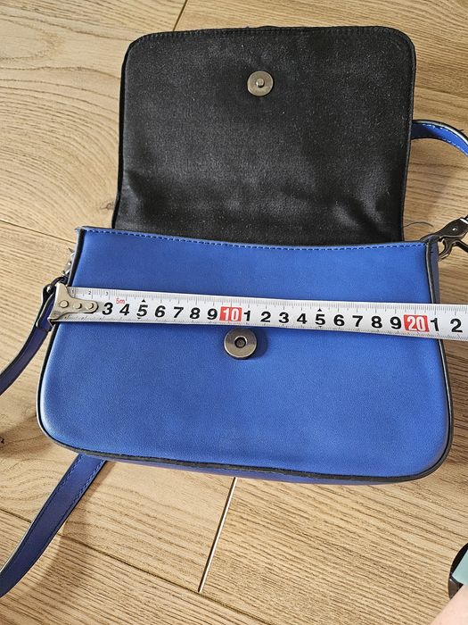 Torebka chabrowa Medicine