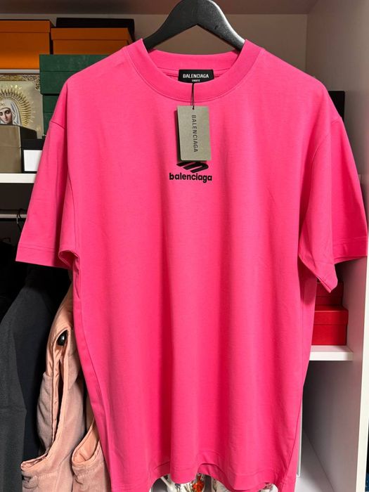 Худи Balenciaga , зипка, толстовка
