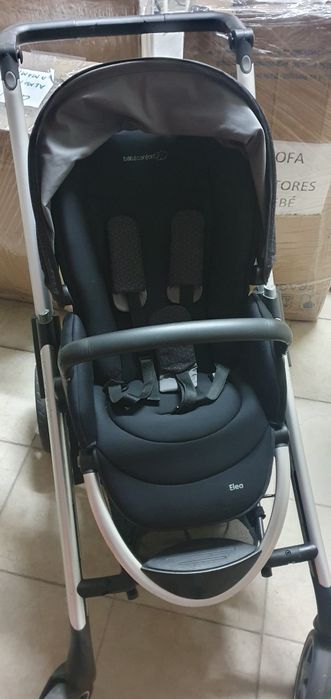 Conjunto bebé baby coque