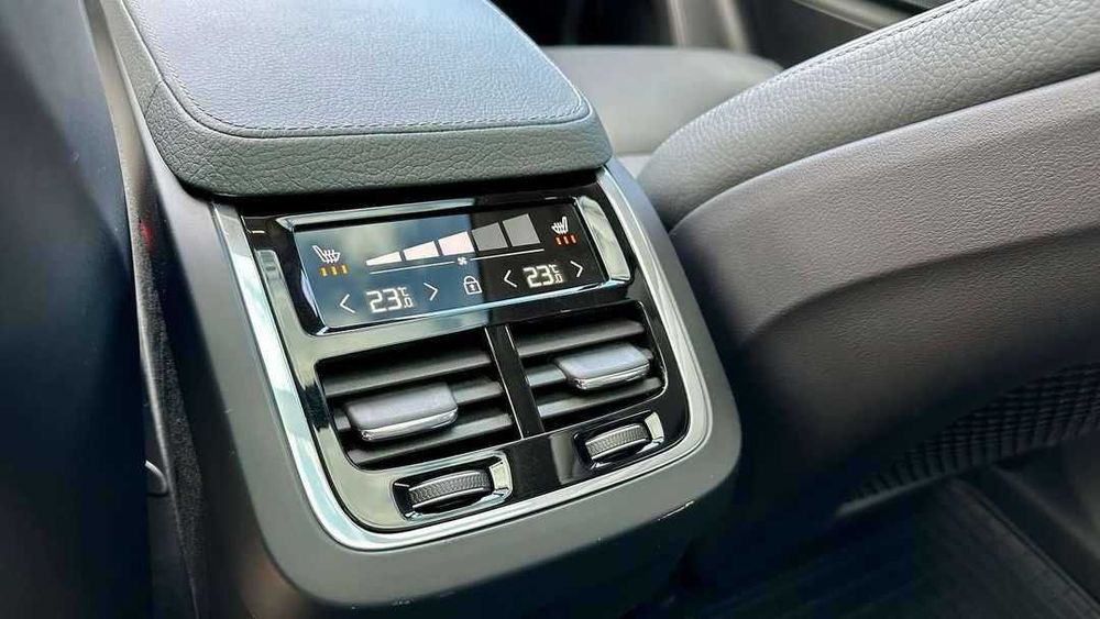 Volvo XC90 2020 T6