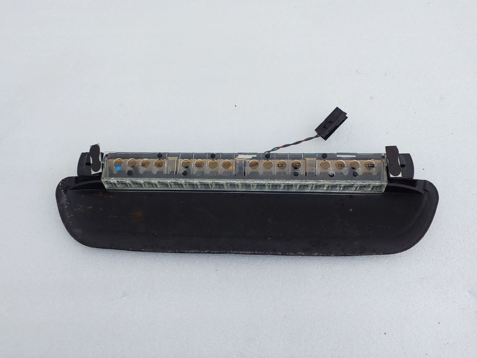 Luz stop adicional / 3º stop BMW 5 (E60)