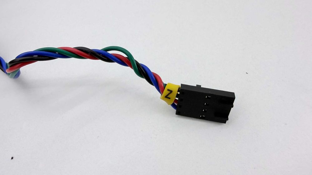 Silnik Krokowy Osi Z Do Drukarki Prusa Mini/Mini+