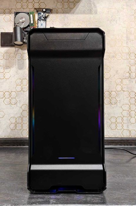 Ігровий ПК Ryzen 5 5600 RTX 2080 Super 8GB 16 DDR4 6/12 ядер AM4 B450 M.2-1TB