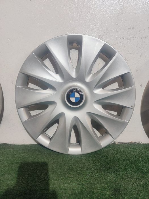 Kołpaki oryginalne Oe BMW 16" stan BDB.