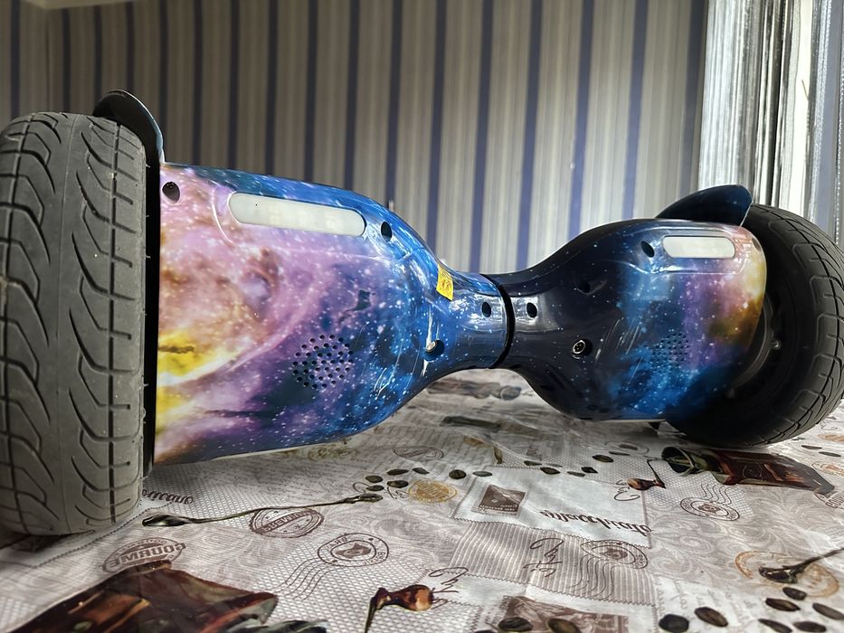 Героборд у гарному стані