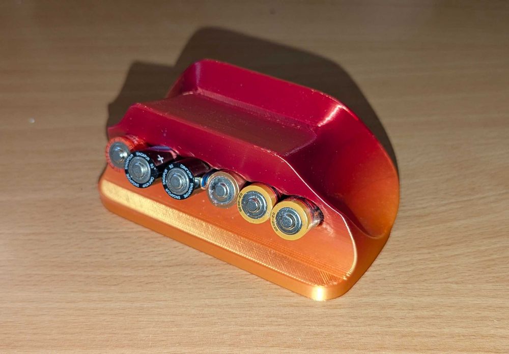 Stand Minimalista Para Comando XBOX