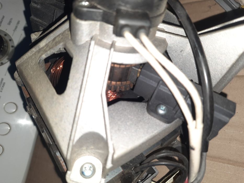 Запчасти  Samsung WF6528N7W