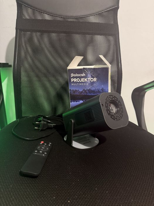 Projektor …………zz