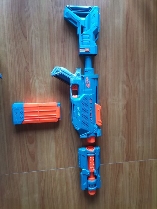 Nerf elite 2.0 echo
