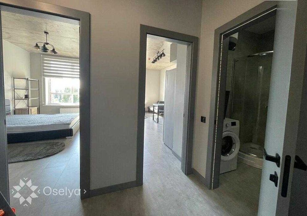 Продаж 1-кімнатної квартири в ЖК бізнес-класу Соломʼянська 20В