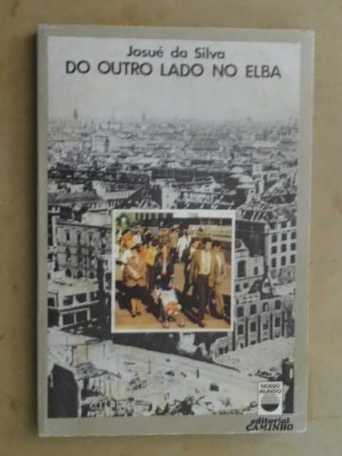 Do Outro Lado No Elba de Josué da Silva
