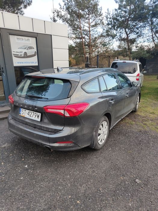 Wynajem wypożyczalnia samochodów