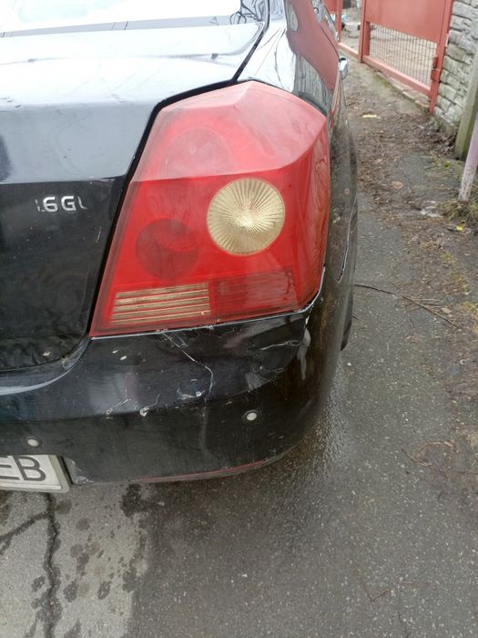 Gelly MK 2009р (1050$)